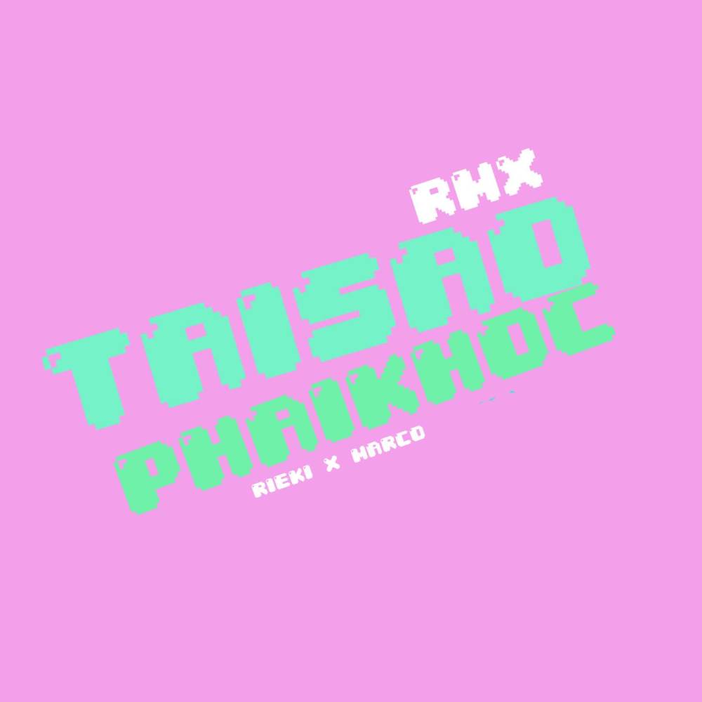 Tại Sao Phải Khóc (RMX)