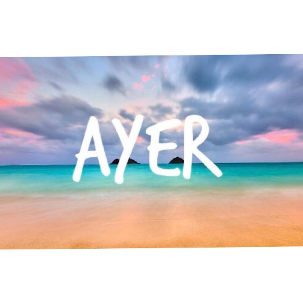 AYER
