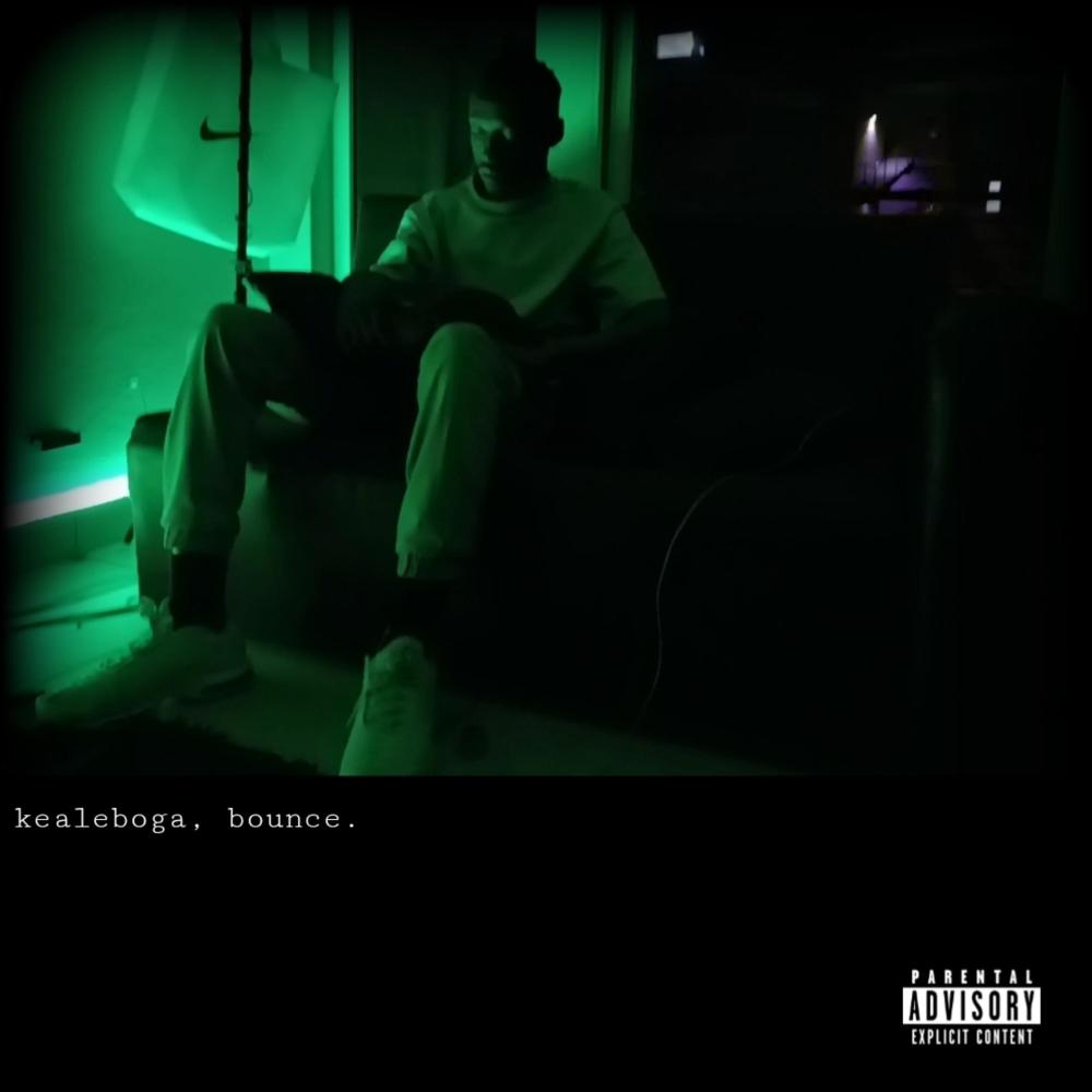 Bad Neighbours (feat. DannyOnTheSax) (Explicit)