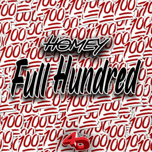 收聽Homey的Full Hundred歌詞歌曲