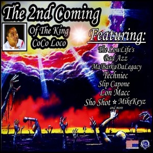 Listen to Bang Betta song with lyrics from King Coco Loco