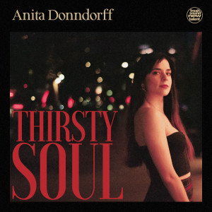 ดาวน์โหลดและฟังเพลง Charade พร้อมเนื้อเพลงจาก Anita Donndorff