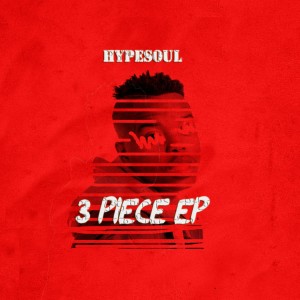 Hypesoul的專輯3 Piece EP