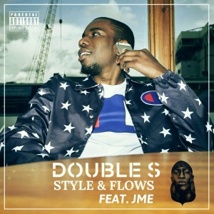 Album Style & Flows (Explicit) from Double S