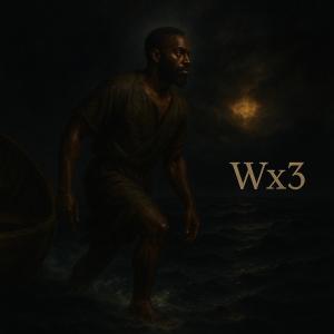 unknw的專輯Wx3