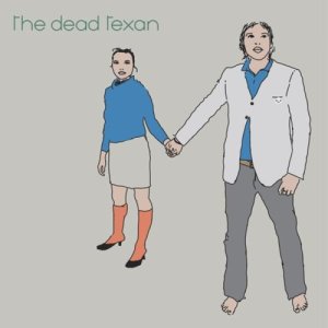 收聽The Dead Texan的The Struggle歌詞歌曲