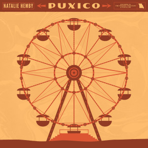 Album Puxico from Natalie Hemby
