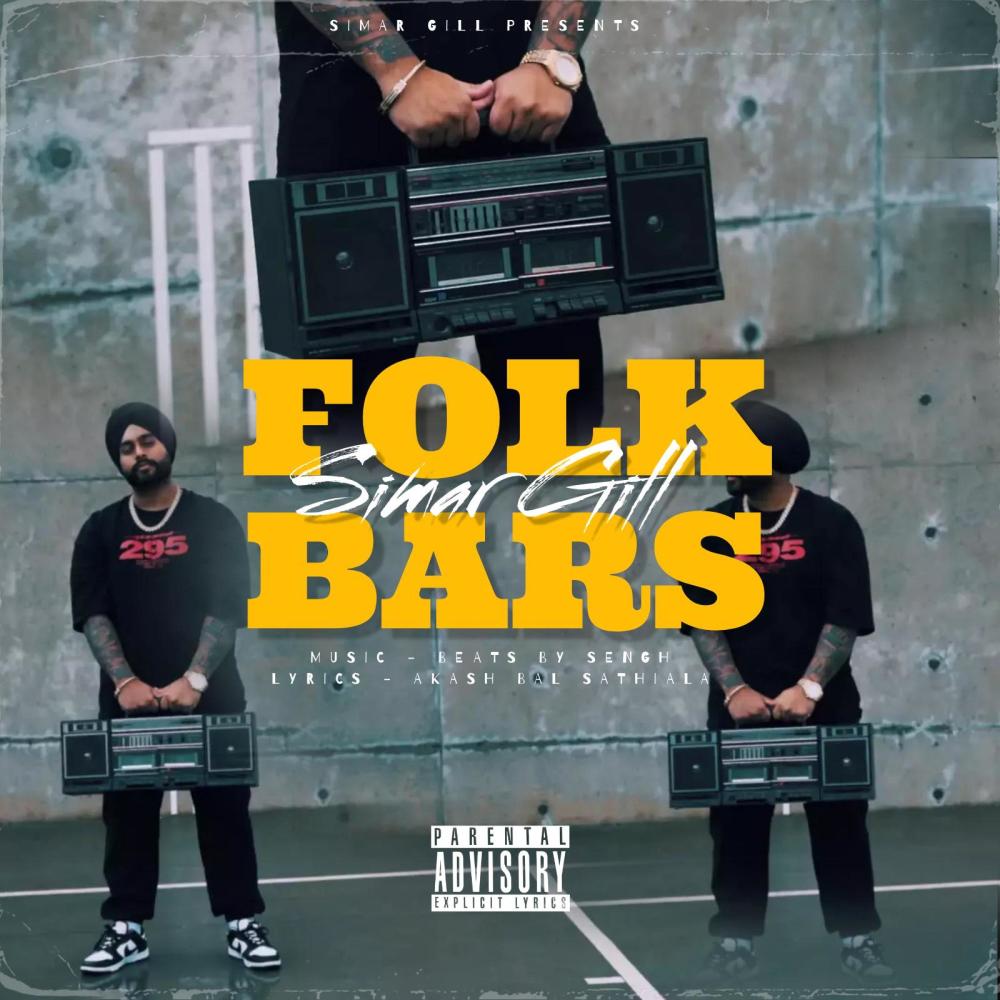 FOLK BARS (feat. Beats By Sengh) (Explicit)