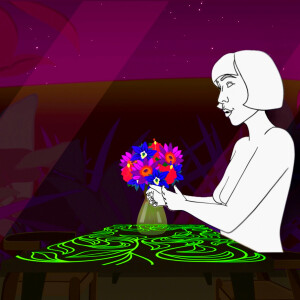 default playlist img