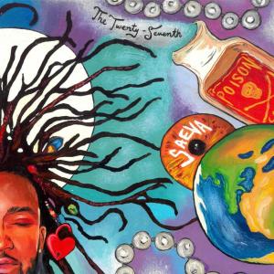 收聽Saeva的Show Me Yours & I'll Show You Mine (skit) (feat. ZeoVertt) (Explicit)歌詞歌曲