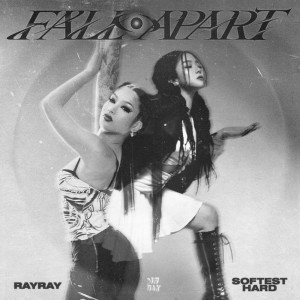 อัลบัม Fall Apart ศิลปิน RayRay