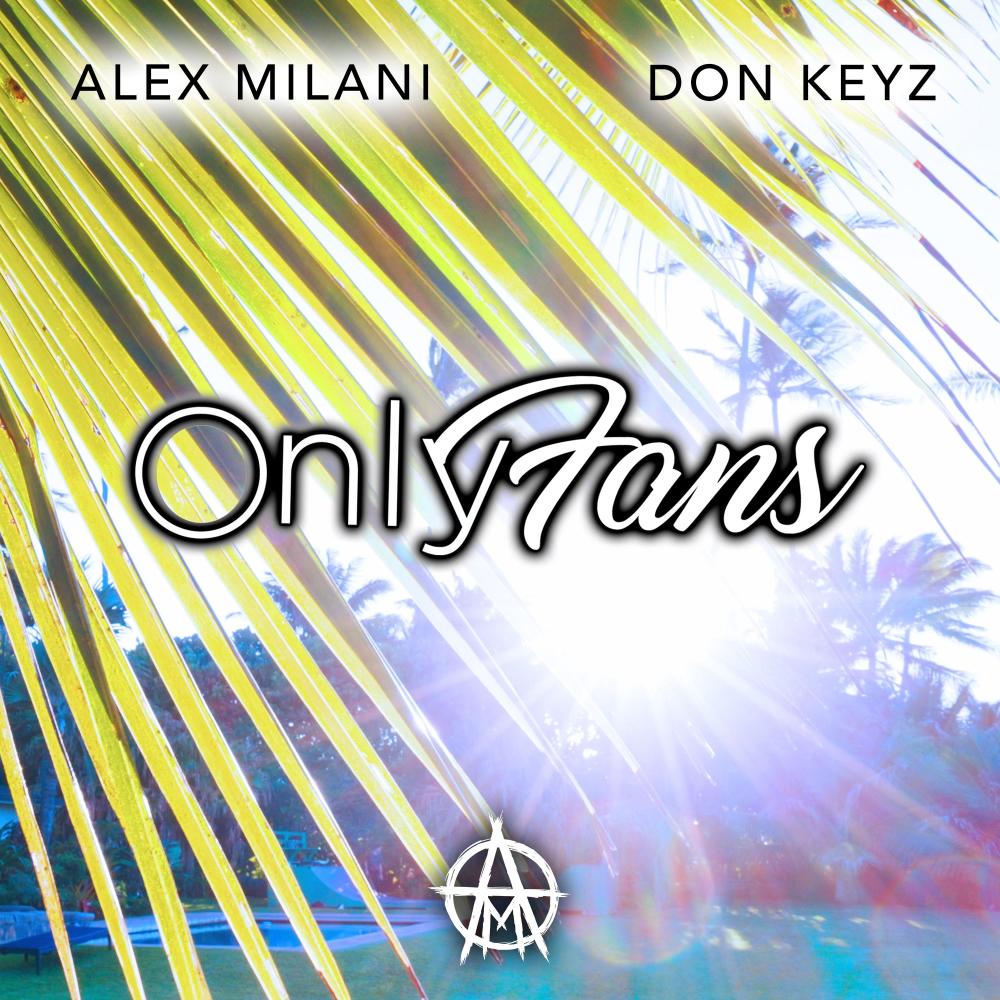 ONLY FANS (feat. Don Keyz & Mr2TheP|Explicit)