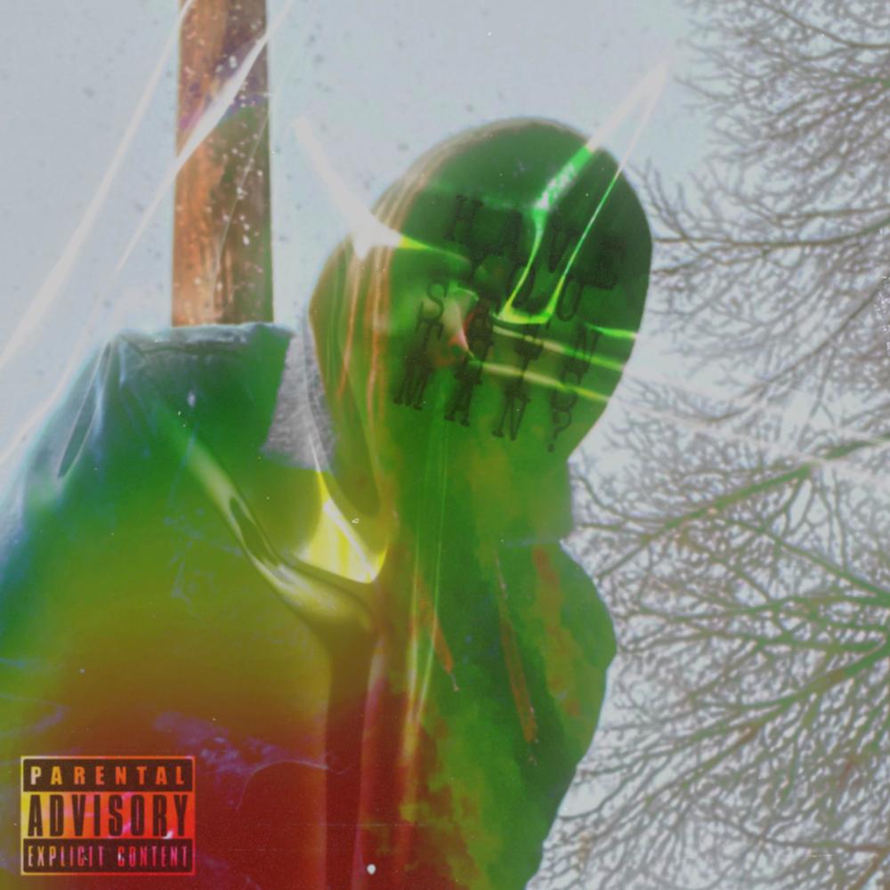 STAND WHERE I STAND (feat. Shamwow Flashcow) (Explicit)