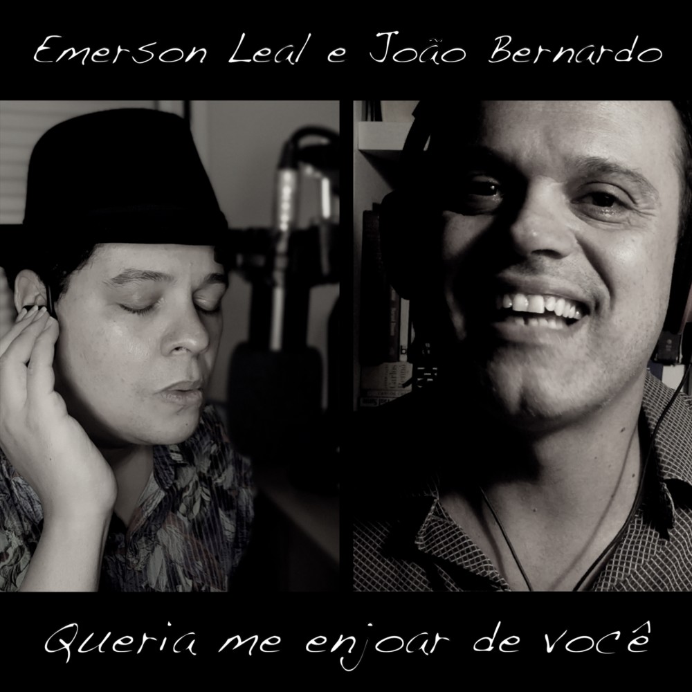 Queria Me Enjoar de Você (Acústico)