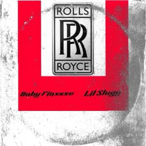 Rolls Royce (feat. Lil Slugg) [Explicit]