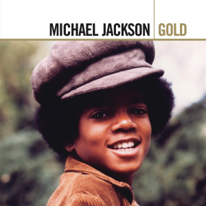 Album Gold from Michael Jackson