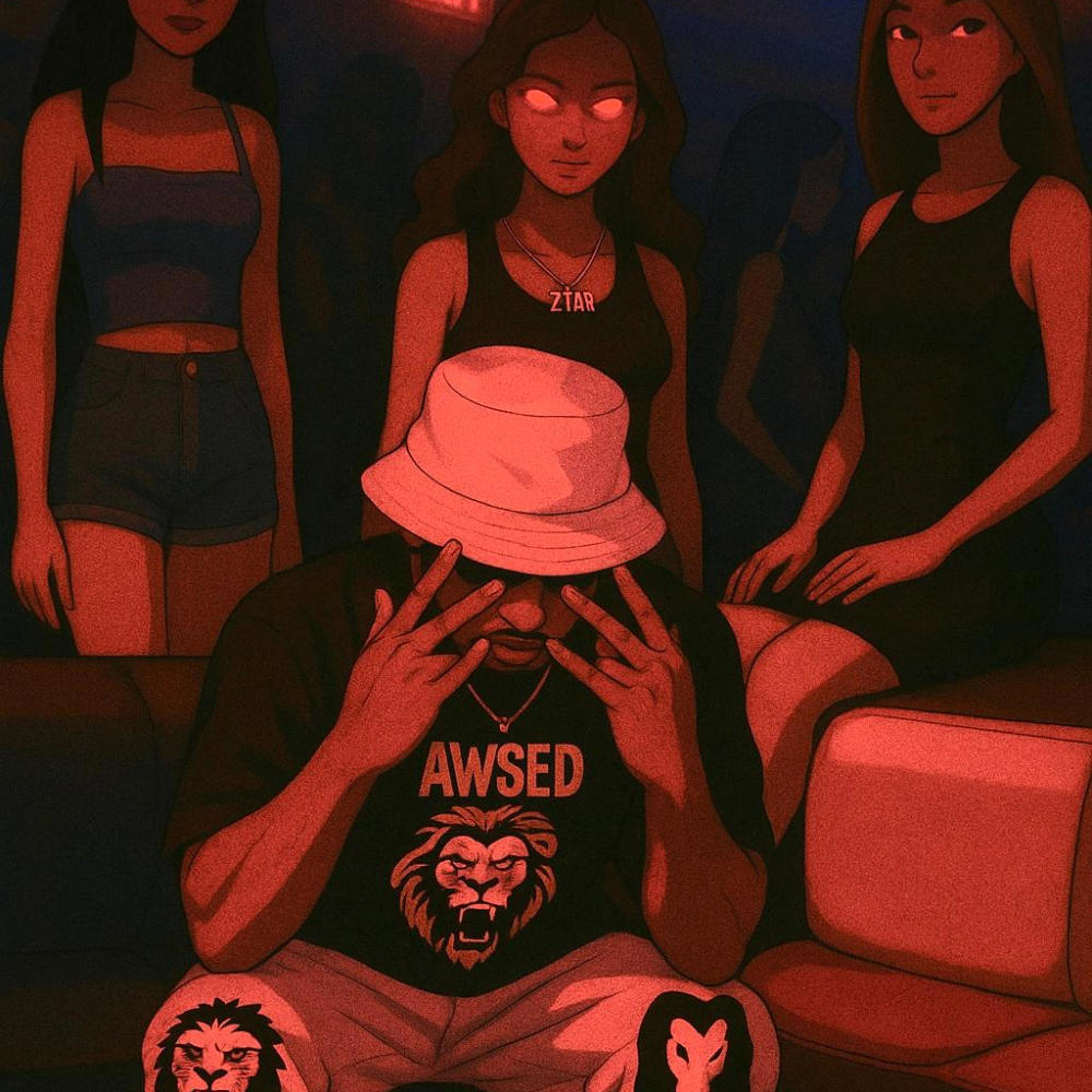 3AM (Explicit)