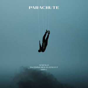 Mahalo的專輯Parachute