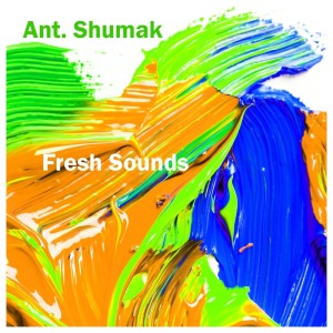 Album Fresh Sounds from 