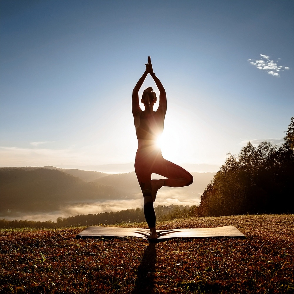 Melodías De Yoga Para Noches Serenas