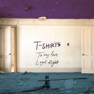 ดาวน์โหลดและฟังเพลง To My Love พร้อมเนื้อเพลงจาก T-Shirts