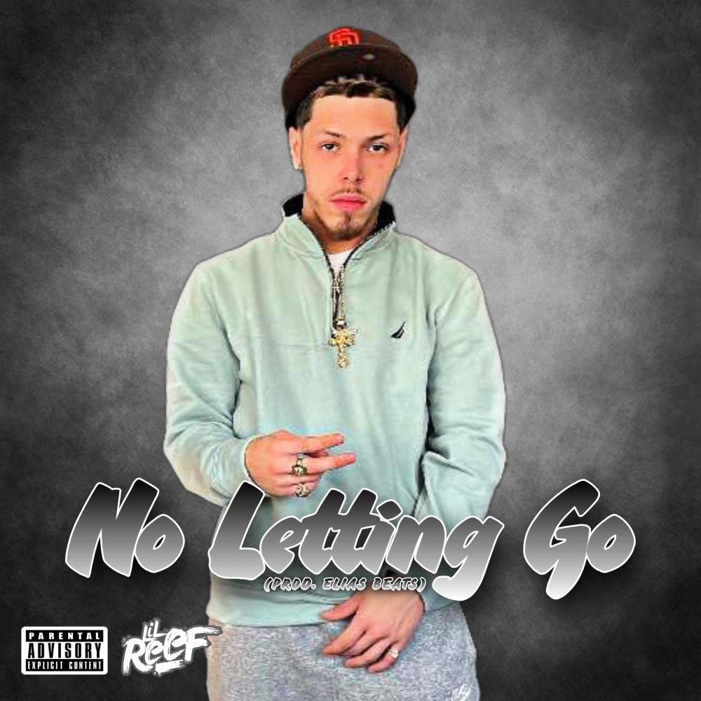 No Letting Go (Explicit)