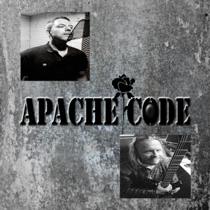ดาวน์โหลดและฟังเพลง Shine พร้อมเนื้อเพลงจาก Apache Code