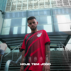 Jesse的專輯Hoje Tem Jogo (Explicit)