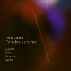 收聽Tomás Cabado的Preludio desmesurado歌詞歌曲