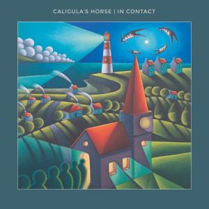 收聽Caligula's Horse的Graves歌詞歌曲