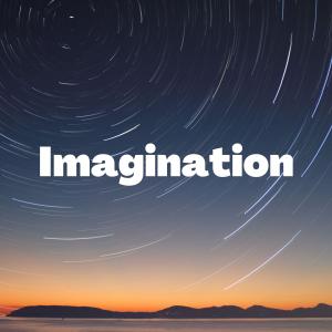 Album Imagination from 
