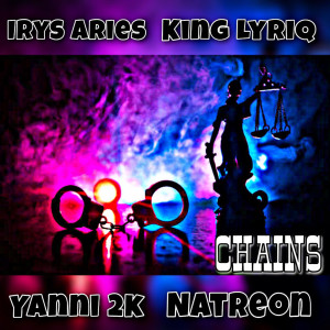Listen to Chains (Explicit) song with lyrics from King Lyriq