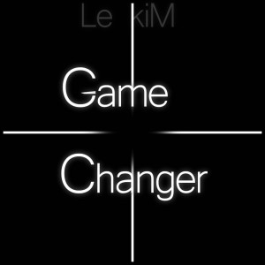 Le kiM的专辑Game Changer