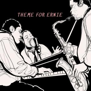 Album Theme For Ernie from 