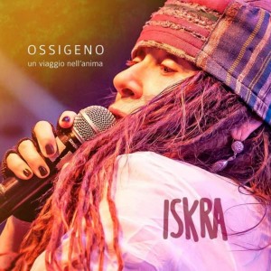 Album Ossigeno (Un viaggio nell'anima) from Iskra