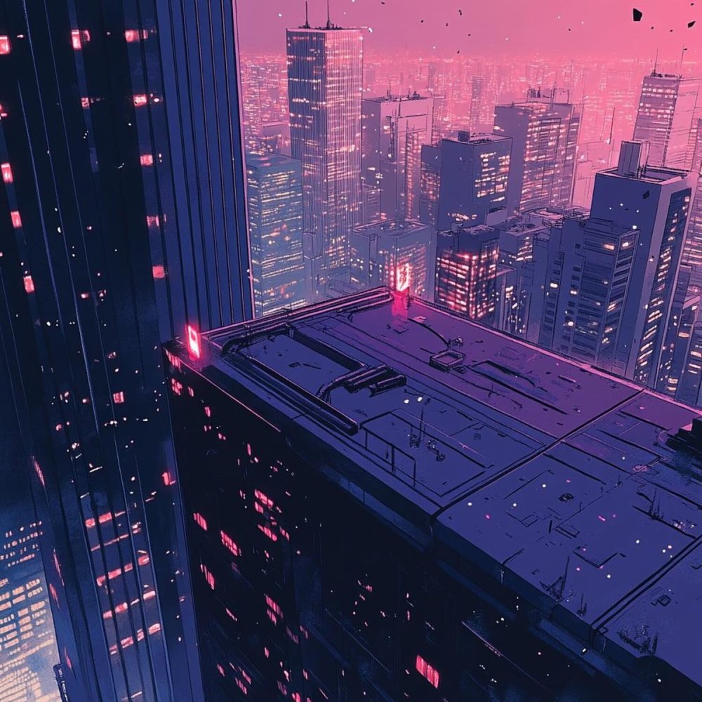Fractured Time