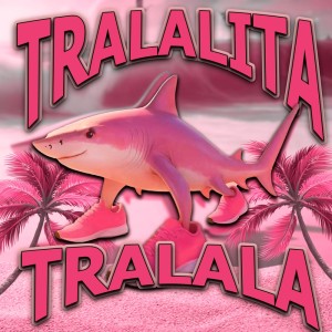 Listen to Tralalita tralala (speed up) song with lyrics from DJ PROIBIDO
