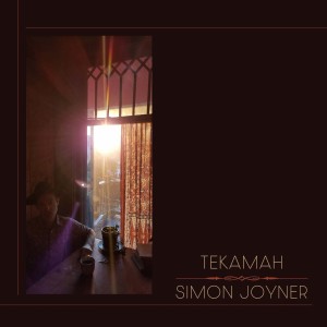 收聽Simon Joyner的Tekamah歌詞歌曲