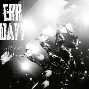 Listen to Errdayy song with lyrics from 22PEACE
