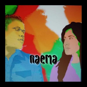 RAEMA的專輯Mini Album RAEMA