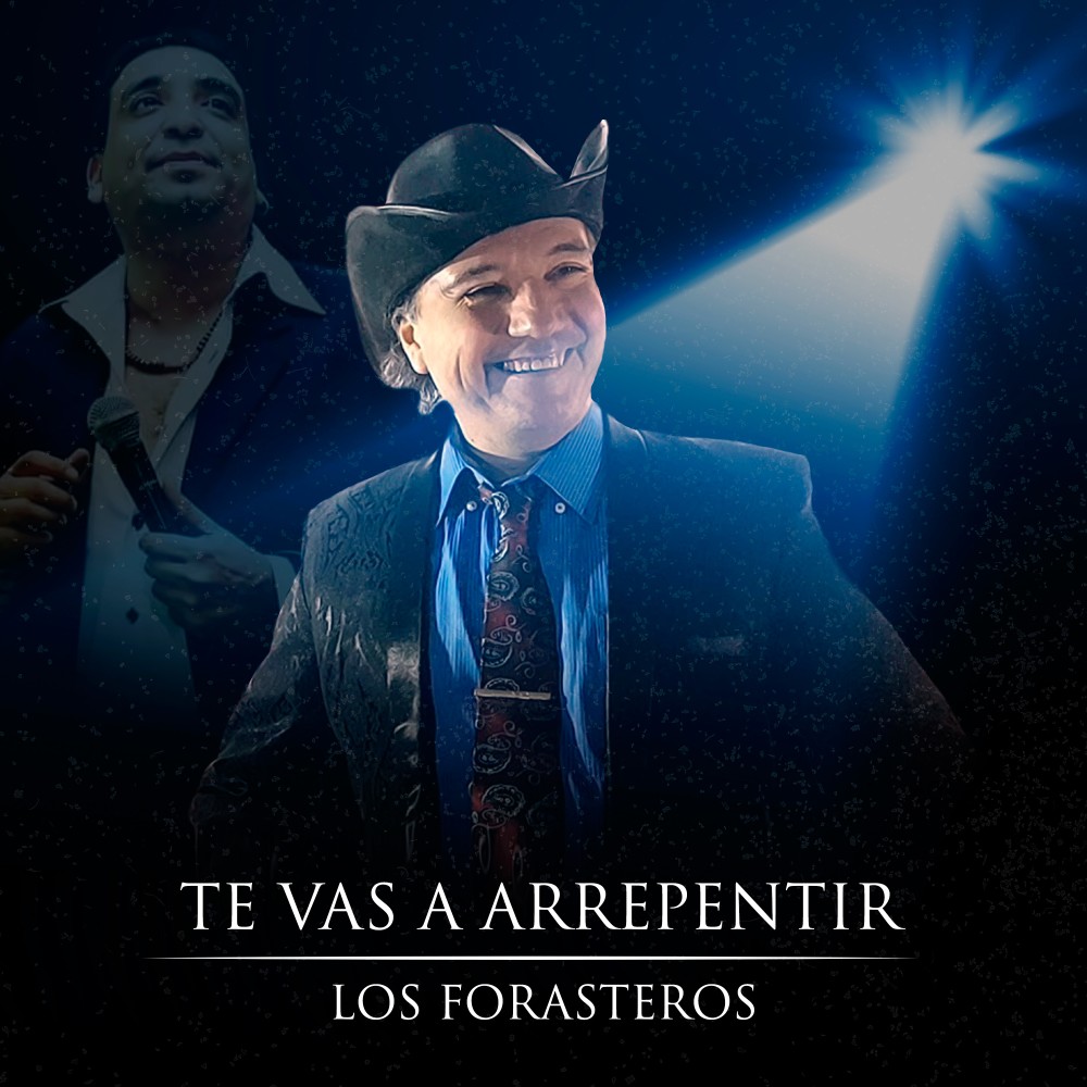 Te Vas a Arrepentir