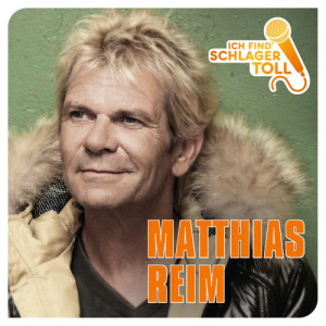ดาวน์โหลดและฟังเพลง Ich liebe dich พร้อมเนื้อเพลงจาก Matthias Reim