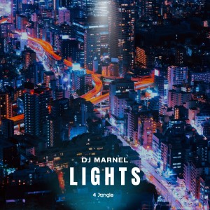 Album Lights oleh DJ Marnel