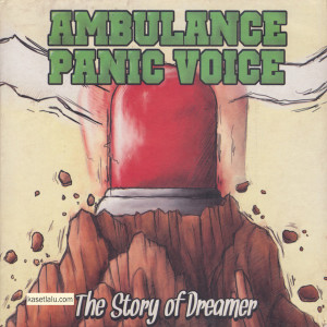 ดาวน์โหลดและฟังเพลง Sahabat Terhebat พร้อมเนื้อเพลงจาก Ambulance Panic Voice