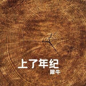 犀牛的专辑上了年纪