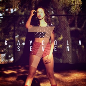 Listen to Sev7n song with lyrics from Kay Cola