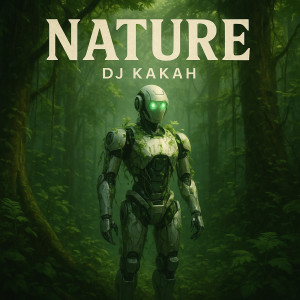 Listen to Nature song with lyrics from DJ Kakah