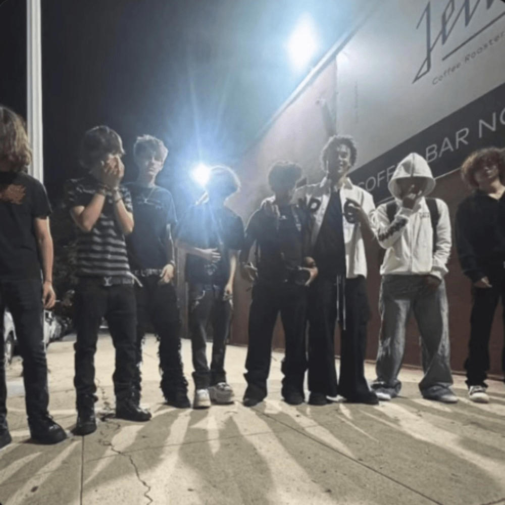 drop it (cranes n occult14) (Explicit)