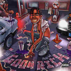 Listen to Gott Sei Dank (Explicit) song with lyrics from Polo65
