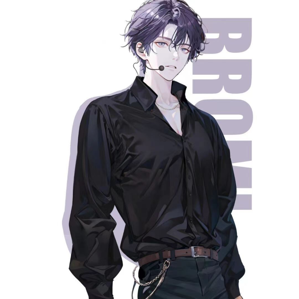 菠萝蜜blm